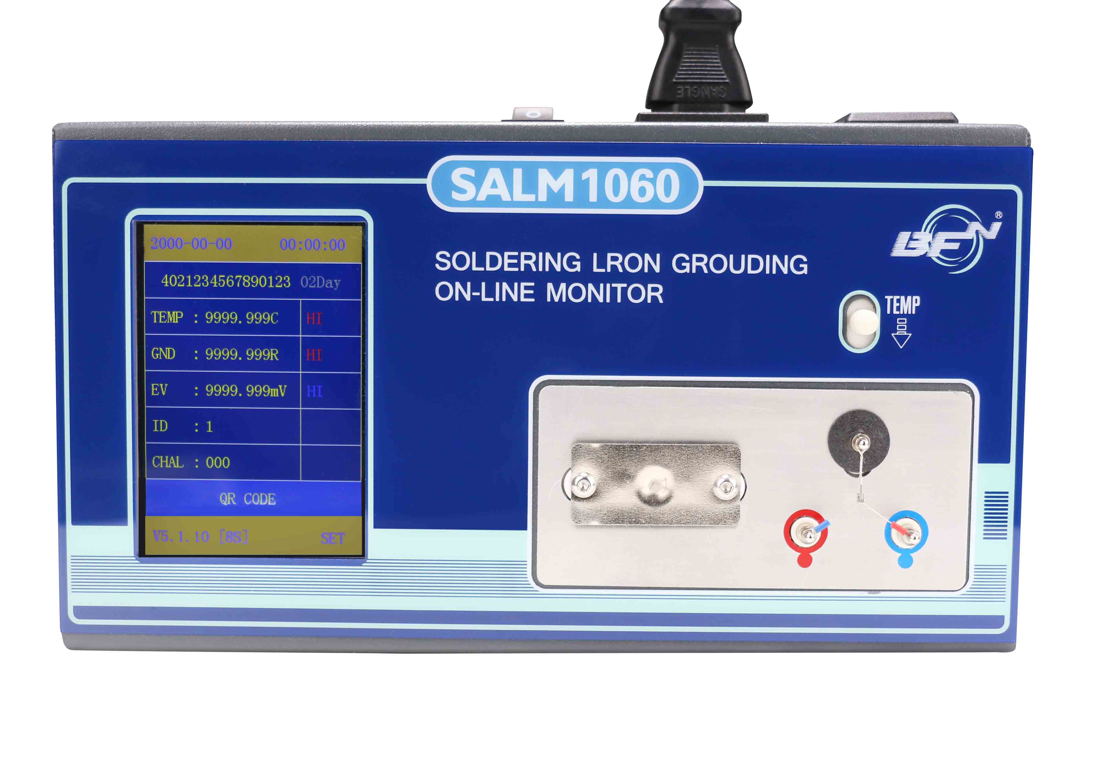 ���o�ϵ�Юa(ch��n)Ʒ-SALM1060���F�ӵ��ھ��O(ji��n)����