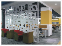 深圳防靜電廠家辦公環(huán)境